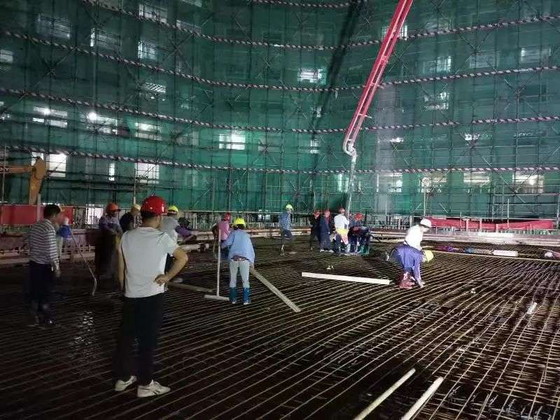 优质高效多方位“筑力”航展 珠海33474蒙特卡罗集团航展保障工作屡获赞